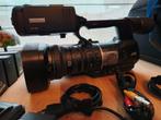 Camera recorder GY-HM600U, Audio, Tv en Foto, Ophalen