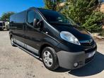 Opel Vivaro L2H1 2.0 CDTI (export/opkoper), Auto's, Euro 5, 4 cilinders, Zwart, Particulier