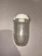 A donner, Ophalen, Zo goed als nieuw