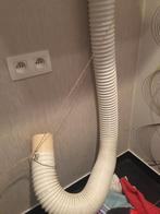 Afzuigslang 90mm (3meter), Electroménager, Pièces & Accessoires, Enlèvement ou Envoi, Comme neuf
