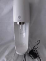 Elektrische sodastream, Ophalen of Verzenden, Zo goed als nieuw