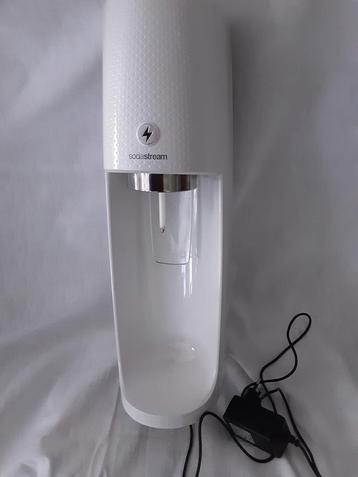 Elektrische sodastream  beschikbaar voor biedingen