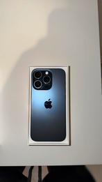 Iphone 15 pro 128gb, Ophalen, Zo goed als nieuw, IPhone 15