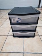 Ladenbox/organizer voor papieren, Gebruikt, Ophalen of Verzenden