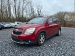 CHEVROLET ORLANDO 2.0D 7 PLACES / AIR CO / NAVI PRO / CRUISE, Autos, Chevrolet, Orlando, 1998 cm³, Tissu, Achat