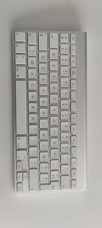 Apple draadloze toetsenbord 
