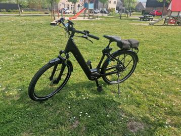 Trek, Fietsen en Brommers, Ophalen, Zo goed als nieuw, Minder dan 30 km per accu, Overige merken