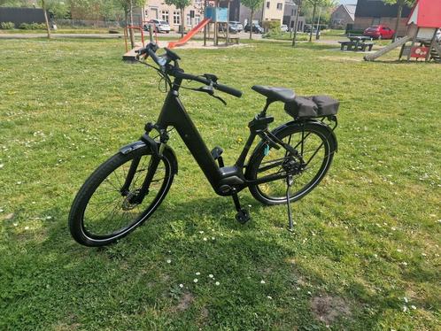 Trek, Fietsen en Brommers, Elektrische fietsen, Zo goed als nieuw, Overige merken, Minder dan 30 km per accu, Ophalen