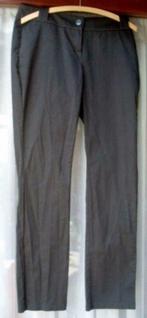Zwarte broek van Bel & Bo maat 40, Vêtements | Femmes, Culottes & Pantalons, Comme neuf, Noir, Taille 38/40 (M), Enlèvement ou Envoi