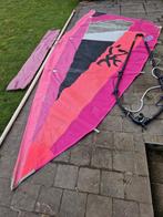 Surfplank, Watersport en Boten, Windsurfen, Ophalen, Gebruikt, 300 cm of meer, Met draagtas