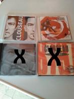 cd's engels-nederlan-rock-klassiek-compilatie-frans vanaf 2€, Ophalen