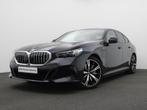 BMW Serie 5 550 M SPORT - BOWERS & WILKINS - A, Auto's, BMW, Automaat, USB, Euro 6, Zwart