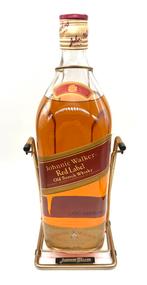 4,5 liter johnnie walker red label, Enlèvement, Comme neuf