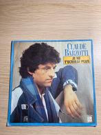 Claude barzotti, Enlèvement, Comme neuf