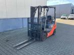 2017 Toyota 02-8FGF18 Chariot élévateur, Articles professionnels, LPG, Chariot élévateur, Toyota