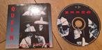 CD-Single QUEEN - You don't fool me, Cd's en Dvd's, Cd Singles, 1 single, Ophalen of Verzenden, Gebruikt, Pop