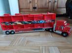 Kinder auto's, Kinderen en Baby's, Ophalen, Zo goed als nieuw