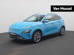 Hyundai Kona EV Comfort 39 kWh | ECC | Navi | LMV | PDC | Ca, Auto's, Gebruikt, 5 deurs, SUV of Terreinwagen, Kona