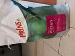 Prins vitalcare kitten brokken 10 kg, Dieren en Toebehoren, Dierenvoeding, Ophalen, Kat