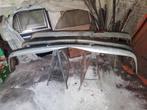 Mercedes Bumpers 1968 - 1975 ("bar 8"), Ophalen, Bumper