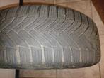 Michelin: 4 winterbanden + velgen, Auto-onderdelen, Banden en Velgen, Ophalen, Gebruikt, 16 inch, Band(en)