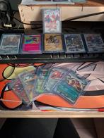 Pokémon 5x RR EX kaarten, Hobby & Loisirs créatifs, Jeux de cartes à collectionner | Yu-gi-Oh!, Enlèvement, Neuf, Plusieurs cartes