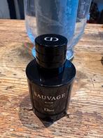 Dior Sauvage Elixir 60ml, Ophalen of Verzenden, Zo goed als nieuw