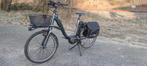 Elektrische fiets Hercules Rob Cargo Bosch Middenmoter, Fietsen en Brommers, Overige merken, Ophalen of Verzenden, 50 km per accu of meer
