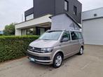 Volkswagen T6 California Coast 150Pk Luifel, 17" alu, trekha, Achat, Entreprise, Capteur de lumière, Tissu