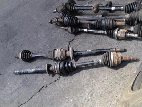 Cardan droit Opel Vectra C 1.9CDTi 88kw 2003-2005 LP/13885, Auto-onderdelen, Remmen en Aandrijving, Opel, Gebruikt, Ophalen