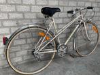 prachtige Peugeot Mixte vintage damesfiets, Fietsen en Brommers, 47 tot 51 cm, Ophalen, Peugeot, Jaren '60 of nieuwer