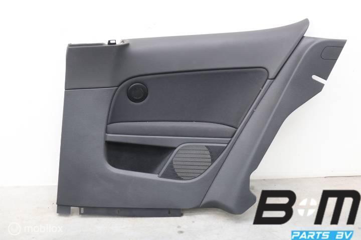 Zijbekleding rechtsachter VW Golf 6 3drs 5K3867044, Auto-onderdelen, Interieur en Bekleding, Gebruikt