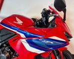 Honda CBR500R (bj 2025), Motoren, Bedrijf, Overig, 500 cc