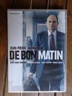 )))  De bon matin  //  Jean-Pierre Darroussin  (((, CD & DVD, Comme neuf, Tous les âges, Enlèvement ou Envoi, Drame