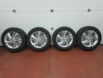 4 Jantes+ Pneus Renault Kadjar Koleos Nissan Qashqai x tail