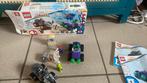Lego Spidey en badman, Kinderen en Baby's, Speelgoed | Duplo en Lego, Ophalen of Verzenden, Lego