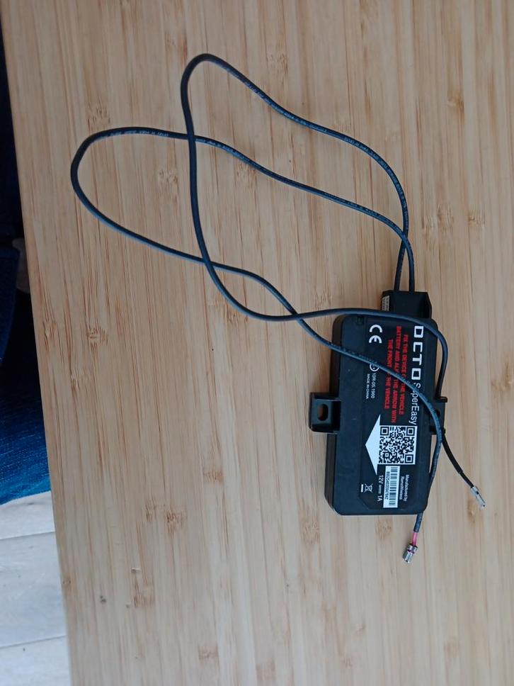 Traceur GPS pour voiture, Auto diversen, Auto-accessoires, Gebruikt, Ophalen of Verzenden