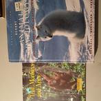 Dierenboeken, Ophalen, Zo goed als nieuw