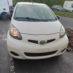 Toyota Aygo 1l essence, Auto's, Euro 5, 50 kW, Particulier, Aygo