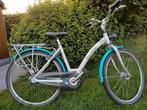Gazelle meisjesfiets, 26 inch, Fietsen en Brommers, Fietsen | Dames | Damesfietsen, Ophalen, Zo goed als nieuw, Gazelle