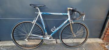 Carrera racefiets  beschikbaar voor biedingen