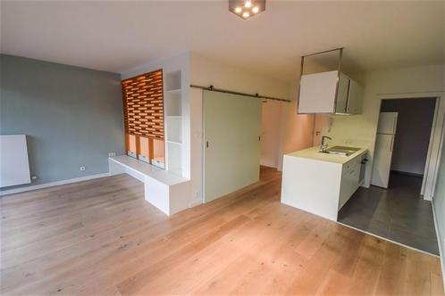 Studio à vendre à Liège, 1 chambre, Immo, Huizen en Appartementen te koop, Studio, D