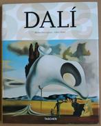 Salvador Dali - Taschen, Boeken, Ophalen of Verzenden