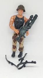 Remco 1985 US Forces Commando Hank, Utilisé, Enlèvement ou Envoi