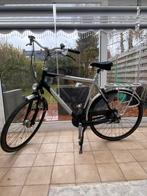 Giant fusion herenfiets framehoogte XL, Fietsen en Brommers, Ophalen, Zo goed als nieuw, Giant, Versnellingen