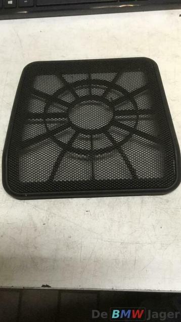 Speaker afdekkap rechtsachter BMW 3 serie E36 51461960580 beschikbaar voor biedingen