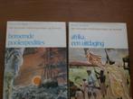 Lekturama encyclopedie, Boeken, Zo goed als nieuw, Ophalen