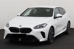 BMW 120D Pack- M Sport Aut. /Camera /Cuir chauffants/, Auto's, BMW, Automaat, 1 Reeks, 4 cilinders, Wit