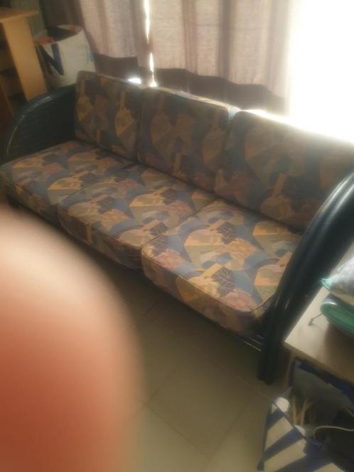 Te koop wegens verhuizing !!, Huis en Inrichting, Tafels | Salontafels, Zo goed als nieuw, Glas, Ophalen