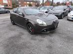 Alfa Romeo Giulietta, Auto's, Alfa Romeo, Automaat, Bedrijf, Giulietta, Te koop